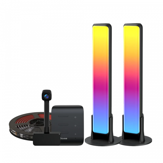 Govee DreamView T1 Pro TV Backlight