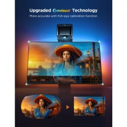 Govee Envisual TV Backlight 3 Lite for 55-65 inch TVs