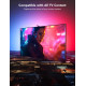 Govee Envisual TV Backlight T2 with Dual Cameras (75-85 inch)