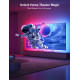 Govee Envisual TV Backlight T2 with Dual Cameras (75-85 inch)