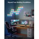 Govee Glide Hexa Pro Led Light Panels Govee Glide Hexa Pro Led Light Panels