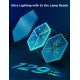 Govee Glide Hexagon Light Panels Ultra (7 PCS)