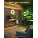 Govee Glide Hexagon Light Panels Ultra (7 PCS)