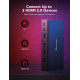 Govee HDMI Sync Box for Gaming Kit Govee HDMI Sync Box for Gaming Kit