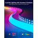 Govee Neon Rope Light for Wall Lining 5M Govee Neon Rope Light for Wall Lining 5M