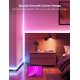 Govee Neon Rope Light for Wall Lining 5M Govee Neon Rope Light for Wall Lining 5M