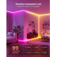 Govee Neon Rope Light for Wall Lining 5M Govee Neon Rope Light for Wall Lining 5M