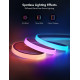 Govee RGBIC LED Neon Rope Lights for Desks Govee RGBIC LED Neon Rope Lights for Desks