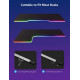 Govee RGBIC LED Neon Rope Lights for Desks Govee RGBIC LED Neon Rope Lights for Desks