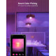 Govee RGBWW Smart LED Bulb 400lm (2pack)