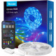 Govee Wi-Fi RGB LED Strip Lights (16.4ft - 2 Rolls) - Upgrade