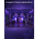 Govee x Evangelion Gaming Wall Light 6+2 Govee x Evangelion Gaming Wall Light 6+2
