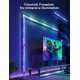 Govee x Evangelion Gaming Wall Light 6+2 Govee x Evangelion Gaming Wall Light 6+2