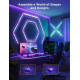 Govee x Evangelion Gaming Wall Light 6+2 Govee x Evangelion Gaming Wall Light 6+2