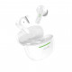 Green Lion Cairo Wireless Earbuds - White Green Lion Cairo Wireless Earbuds - White