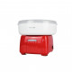 Green Lion Cotton Candy Maker 500W - White/Red Green Lion Cotton Candy Maker 500W - White/Red