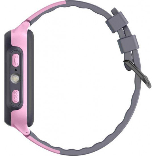 Green Lion Kid's Smart Watch Series 1 - Pink Green Lion Kid's Smart Watch Series 1 - Pink