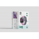 Green Lion Kid's Smart Watch Series 1 - Pink Green Lion Kid's Smart Watch Series 1 - Pink