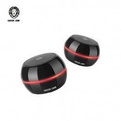 Green Lion Mini Speaker 2 - Black