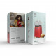 Green Lion PopJoy Pop Corn Maker 1200W 270ML - Red Green Lion PopJoy Pop Corn Maker 1200W 270ML - Red