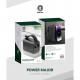Green Lion Power Major Power Bank 60000mAh PD 20W USB 22.5W - Black Green Lion Power Major Power Bank 60000mAh PD 20W USB 22.5W - Black
