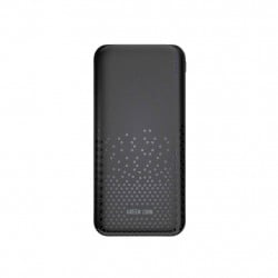 Green Lion Rome Power Bank 10000mAh PD 20W - Black