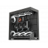 HAVN HS 420 Mid Tower Gaming Case (VGPU Edition) - Black