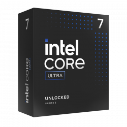 Intel Core Ultra 7 265K CPU