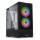 Lian Li LANCOOL 207RX Case - Black Lian Li LANCOOL 207RX Case - Black