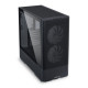 Lian Li LANCOOL 207RX Case - Black Lian Li LANCOOL 207RX Case - Black