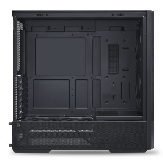 Lian Li LANCOOL 207RX Case - Black Lian Li LANCOOL 207RX Case - Black