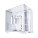 Lian Li O11 Vision Compact Case - White Lian Li O11 Vision Compact Case - White