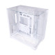 Lian Li O11 Vision Compact Case - White Lian Li O11 Vision Compact Case - White