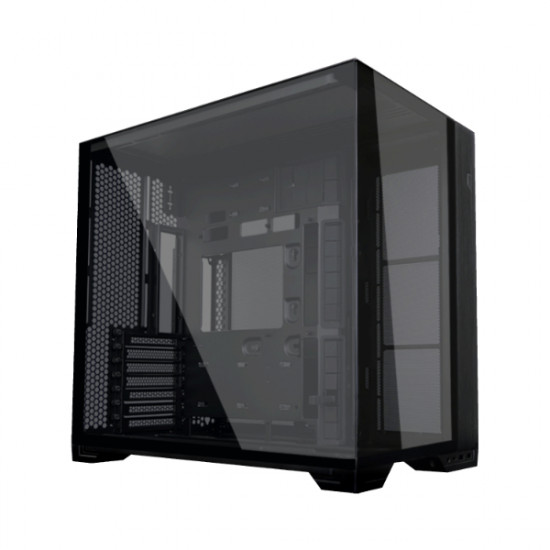 Lian Li O11 Vision Compact Case - Black Lian Li O11 Vision Compact Case - Black
