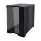 Lian Li O11 Vision Compact Case - Black Lian Li O11 Vision Compact Case - Black