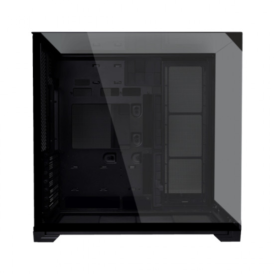Lian Li O11 Vision Compact Case - Black Lian Li O11 Vision Compact Case - Black
