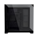 Lian Li O11 Vision Compact Case - Black Lian Li O11 Vision Compact Case - Black