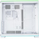 Lian Li O11D EVO RGB Case - White Lian Li O11D EVO RGB Case - White