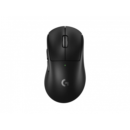Logitech G Pro X Superlight 2 DEX Lightspeed Gaming Mouse - Black Logitech G Pro X Superlight 2 DEX Lightspeed Gaming Mouse - Black