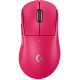 Logitech G Pro X Superlight 2 DEX Lightspeed Gaming Mouse - Pink Logitech G Pro X Superlight 2 DEX Lightspeed Gaming Mouse - Pink