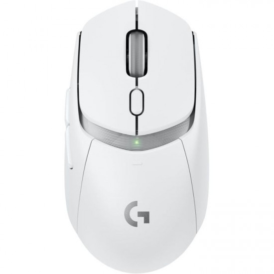 Logitech G309 Lightspeed Wireless Gaming Mouse - White Logitech G309 Lightspeed Wireless Gaming Mouse - White