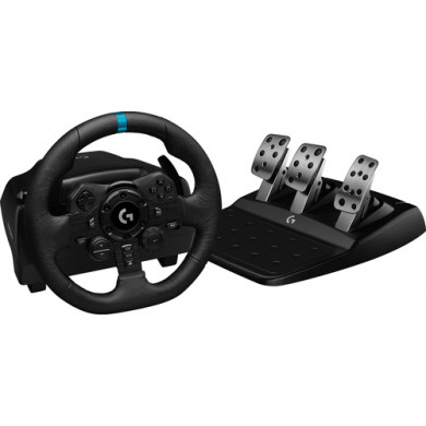 Logitech G923 PS4/PC