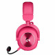 Logitech Pro X 2 Lightspeed Headset - Magenta Logitech Pro X 2 Lightspeed Headset - Magenta