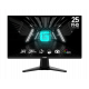 MSI G255F 24.5" FHD 180Hz 1Ms Gaming Monitor MSI G255F 24.5" FHD 180Hz 1Ms Gaming Monitor