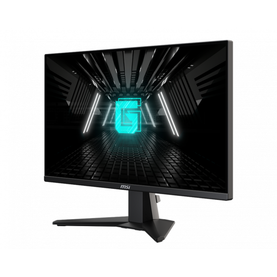 MSI G255F 24.5" FHD 180Hz 1Ms Gaming Monitor MSI G255F 24.5" FHD 180Hz 1Ms Gaming Monitor