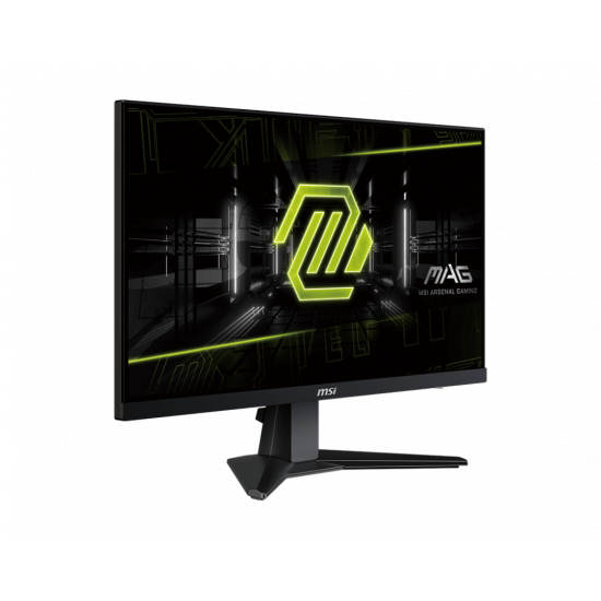 MSI MAG 256F 25" 180Hz 1ms FHD Gaming Monitor
