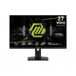 MSI MAG 274QRF-QD E2 27" 180Hz WQHD Gaming Monitor