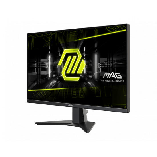 MSI MAG 275F 27" 180Hz 0.5ms FHD Gaming Monitor