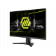 MSI MAG 275F 27" 180Hz 0.5ms FHD Gaming Monitor