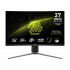 MSI MAG 27CQ6PF 27" QHD 180Hz Curved Gaming Monitor